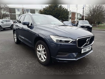 Used Volvo XC60 2018 for sale - 77422484: Photo