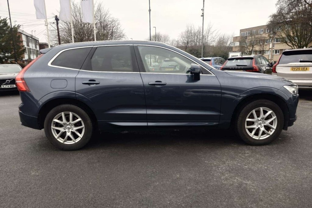 Used Volvo XC60 2018 for sale - 77422484: Photo 3