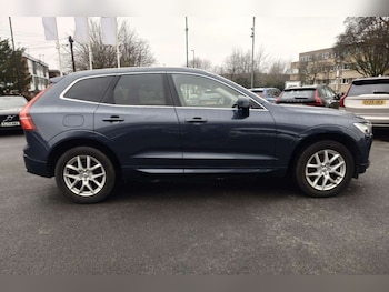 Used Volvo XC60 2018 for sale - 77422484: Photo