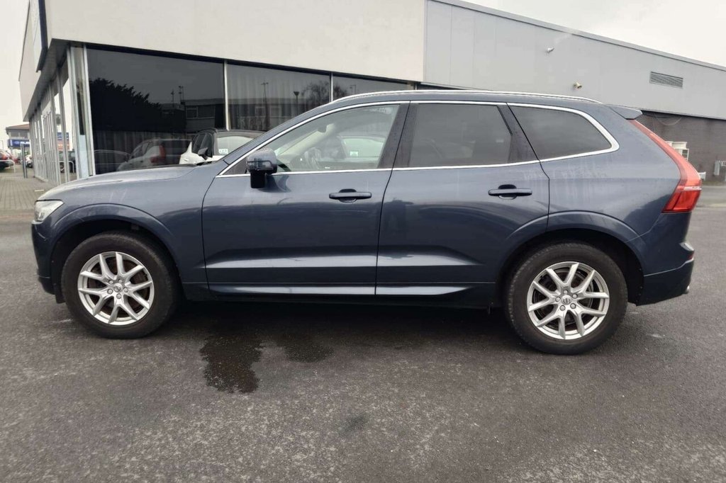 Used Volvo XC60 2018 for sale - 77422484: Photo 5