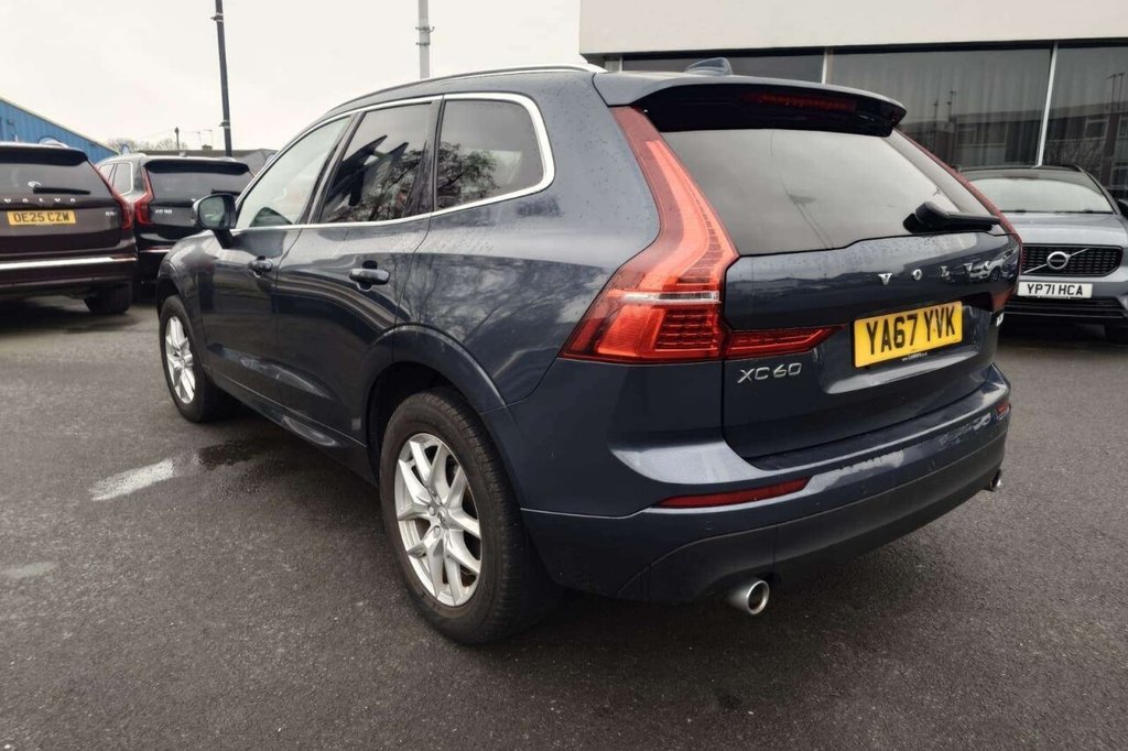 Used Volvo XC60 2018 for sale - 77422484: Photo 6