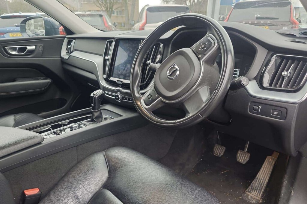 Used Volvo XC60 2018 for sale - 77422484: Photo 7