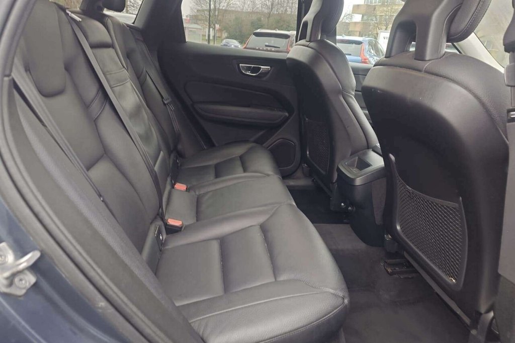 Used Volvo XC60 2018 for sale - 77422484: Photo 8