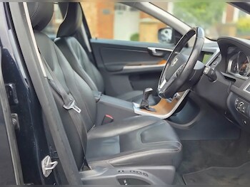 Used Volvo XC60 2015 for sale - 77720277: Photo