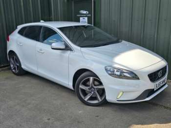 2015 (65) - 2.0 D2 R-Design Nav Hatchback 5dr Diesel Manual Euro 6 (s/s) (120 ps)