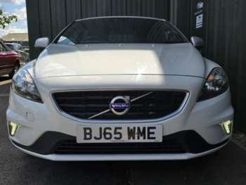 Used Volvo V40 2015 for sale - 75230545: Photo