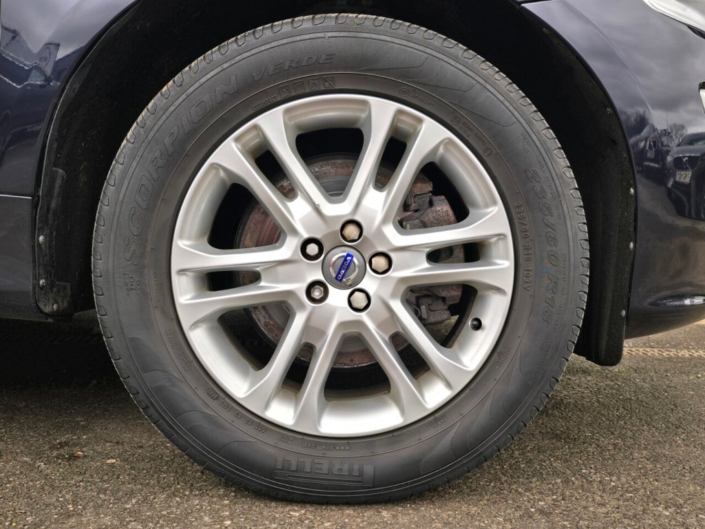 Used Volvo XC60 2015 for sale - 77680710: Photo 14