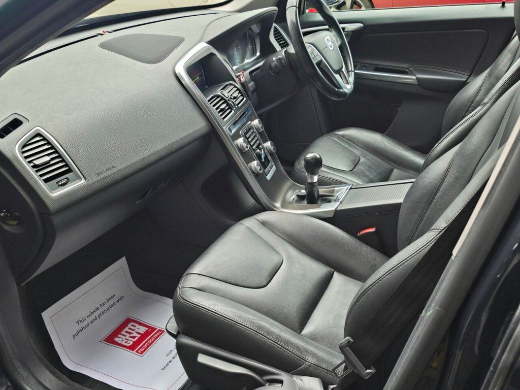 Used Volvo XC60 2015 for sale - 77680710: Photo 18