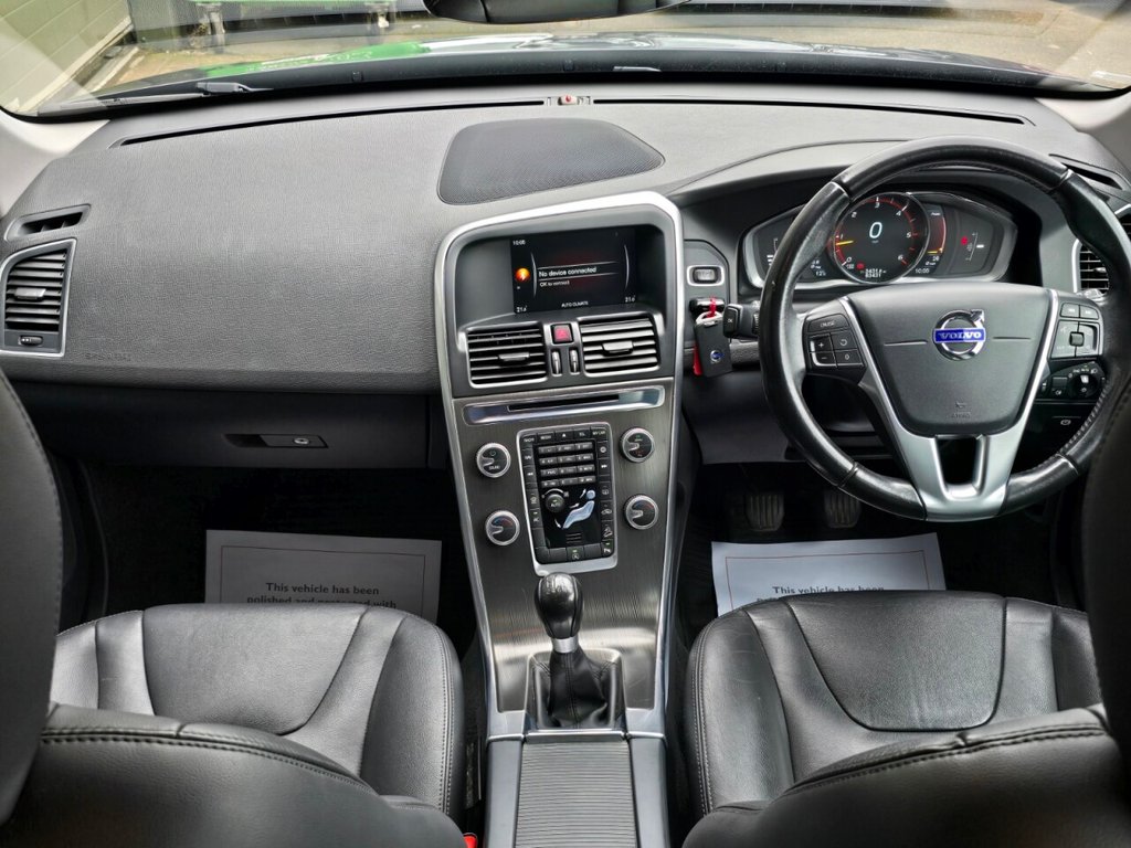 Used Volvo XC60 2015 for sale - 77680710: Photo 25