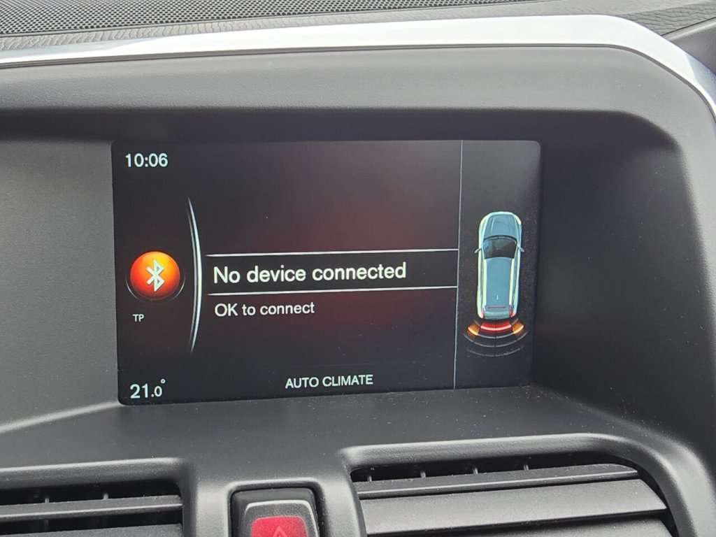 Used Volvo XC60 2015 for sale - 77680710: Photo 32