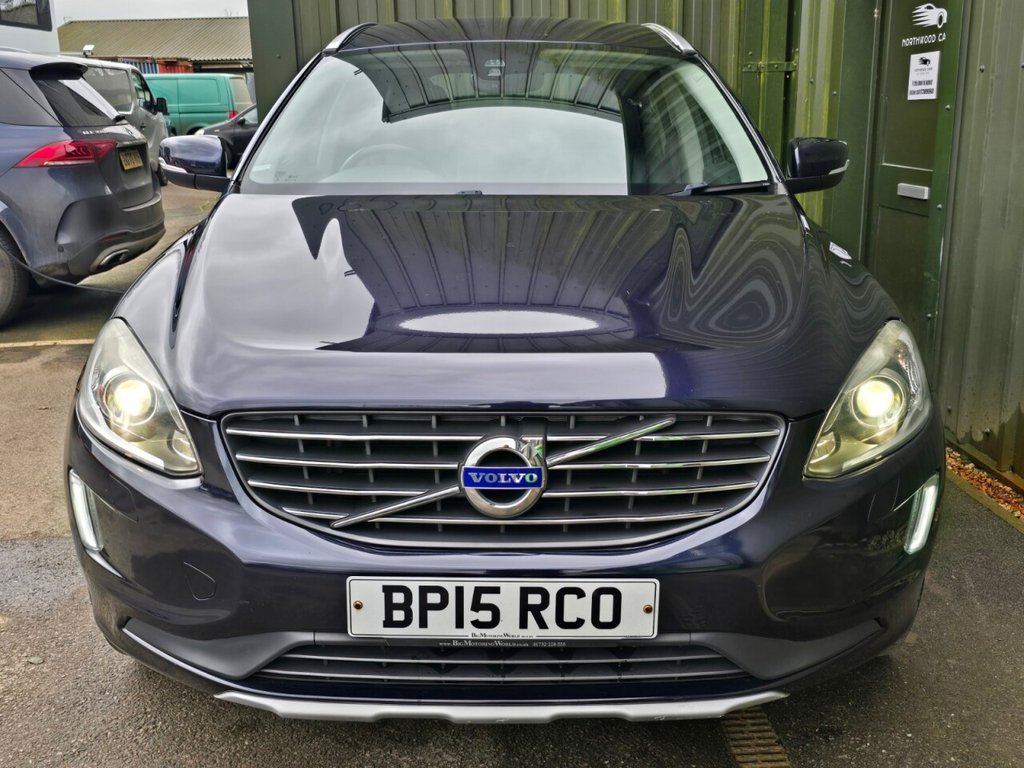 Used Volvo XC60 2015 for sale - 77680710: Photo 5