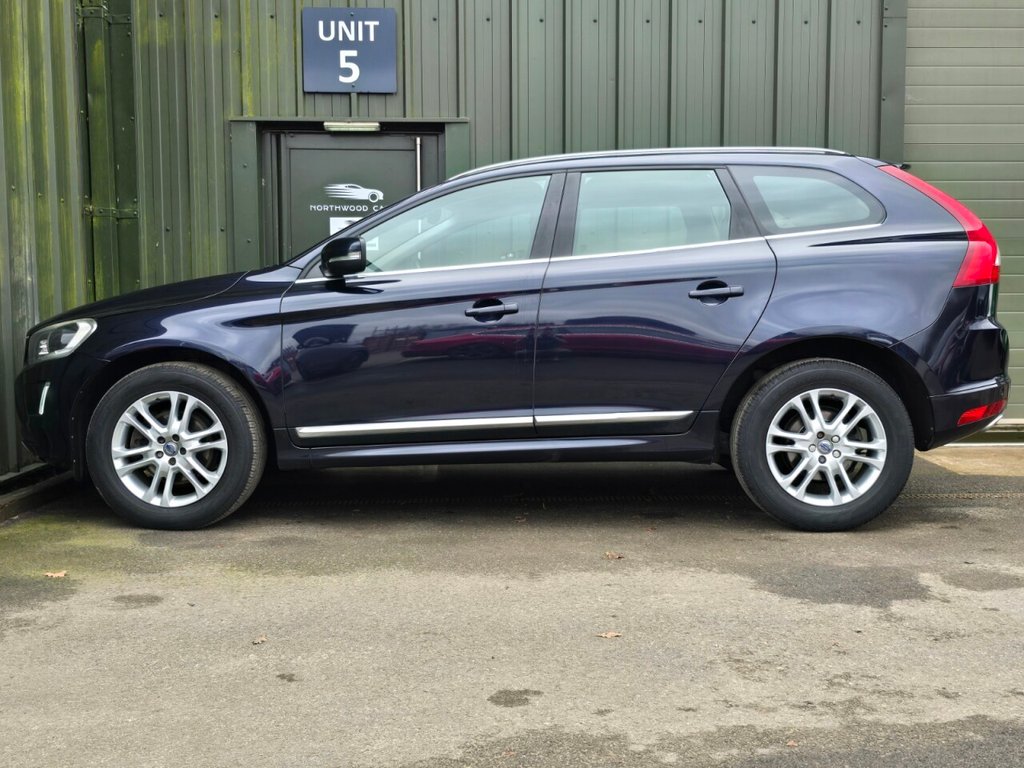 Used Volvo XC60 2015 for sale - 77680710: Photo 6