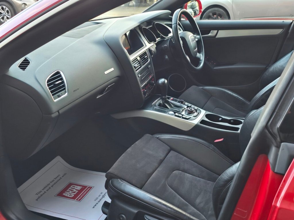 Used Audi A5 2010 for sale - 77654470: Photo 17