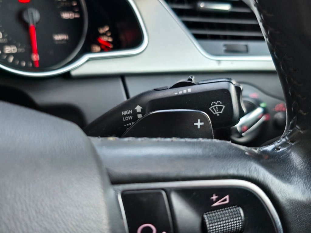 Used Audi A5 2010 for sale - 77654470: Photo 29