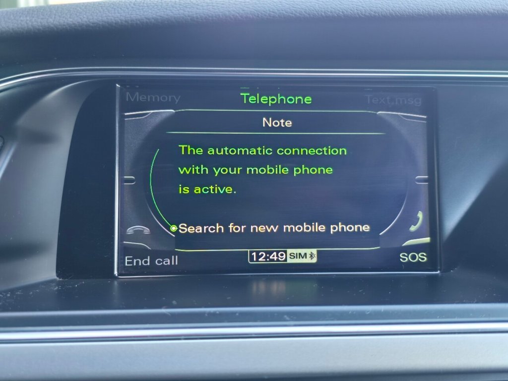 Used Audi A5 2010 for sale - 77654470: Photo 36