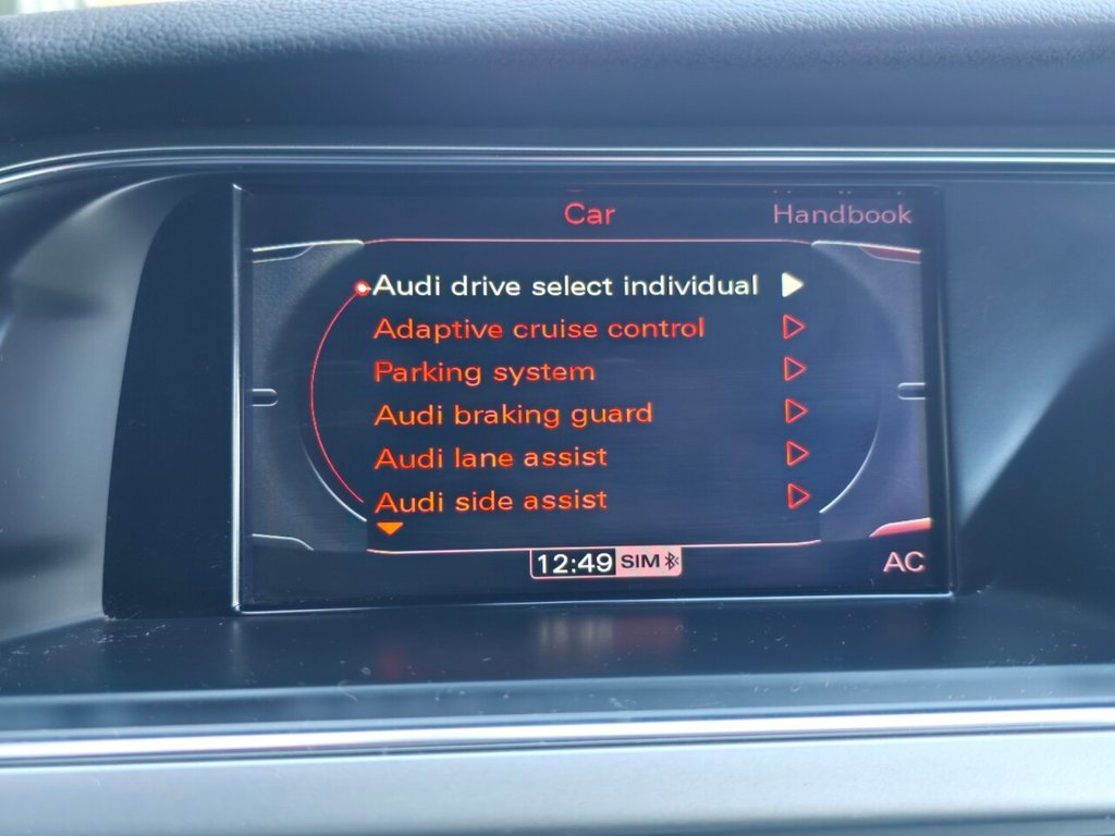 Used Audi A5 2010 for sale - 77654470: Photo 37