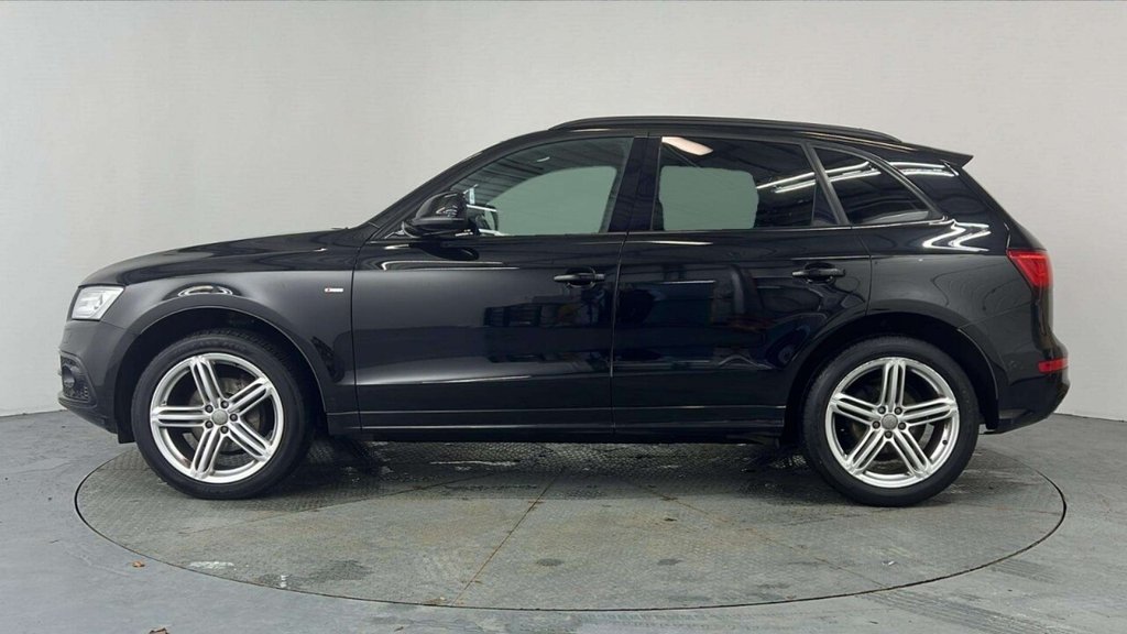 Used Audi Q5 2015 for sale - 77551654: Photo 6