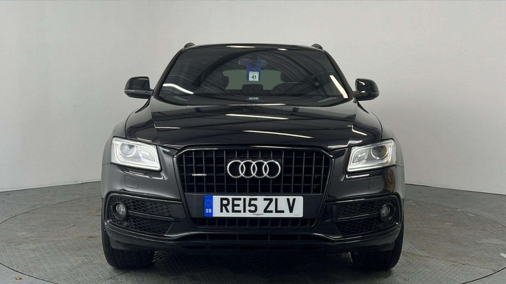 Used Audi Q5 2015 for sale - 77551654: Photo 7