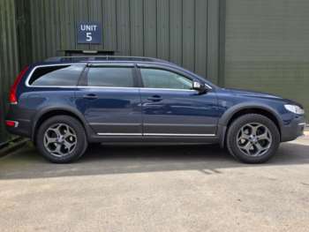 Used Volvo XC70 2014 for sale - 75347613: Photo
