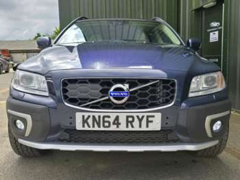 Used Volvo XC70 2014 for sale - 75347613: Photo