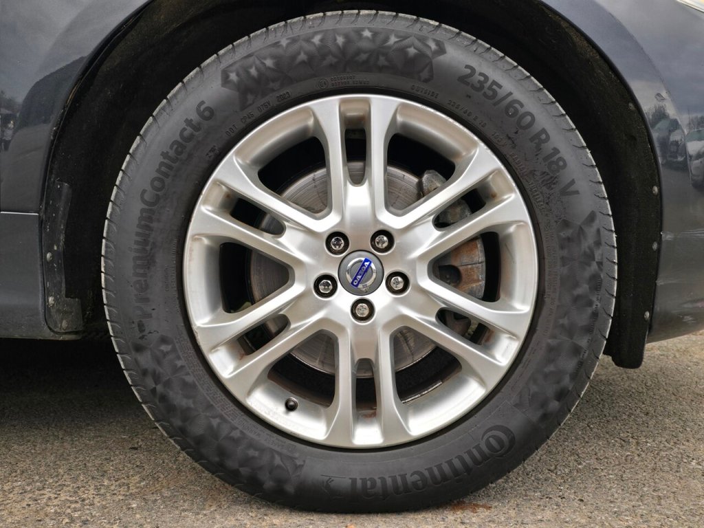 Used Volvo XC60 2014 for sale - 76698322: Photo 14