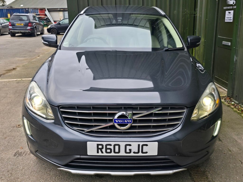 Used Volvo XC60 2014 for sale - 76698322: Photo 20