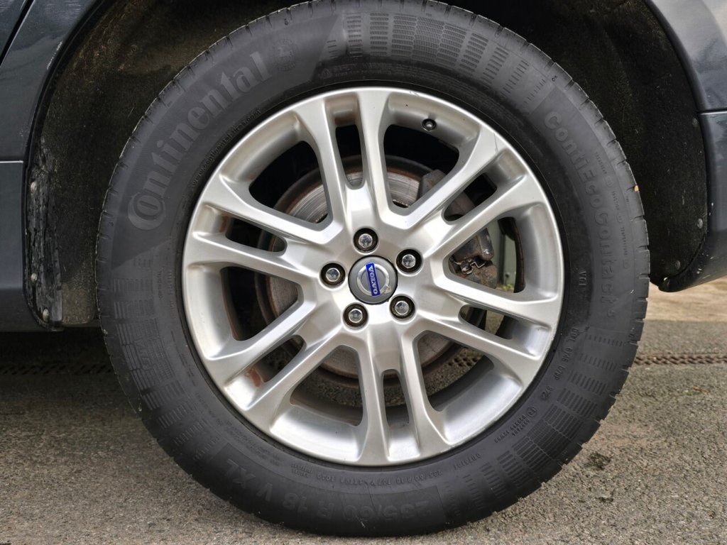 Used Volvo XC60 2014 for sale - 76698322: Photo 27