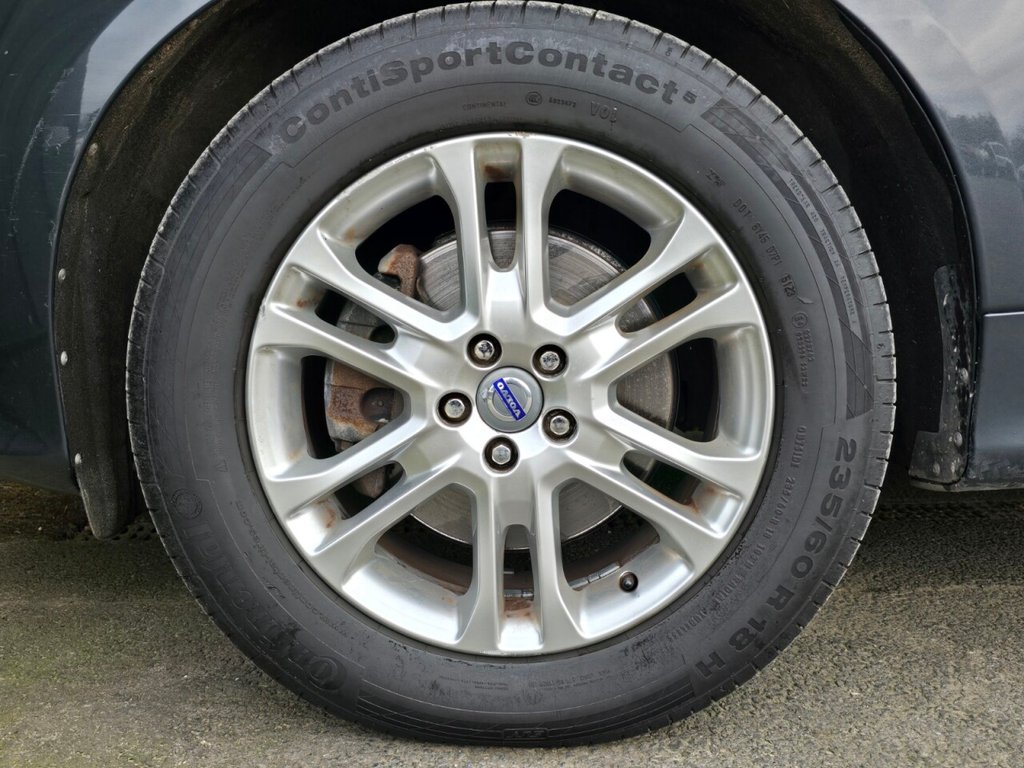 Used Volvo XC60 2014 for sale - 76698322: Photo 28