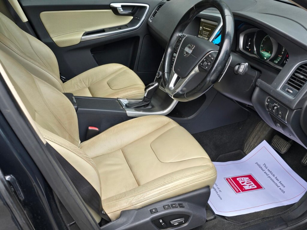 Used Volvo XC60 2014 for sale - 76698322: Photo 31