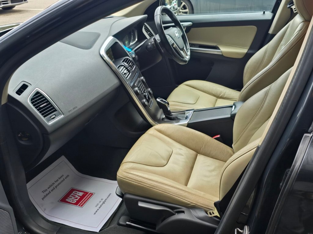 Used Volvo XC60 2014 for sale - 76698322: Photo 33