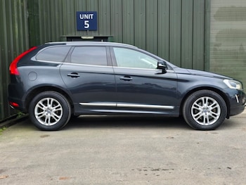 Used Volvo XC60 2014 for sale - 76698322: Photo