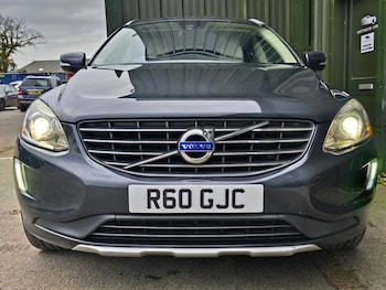Used Volvo XC60 2014 for sale - 76698322: Photo