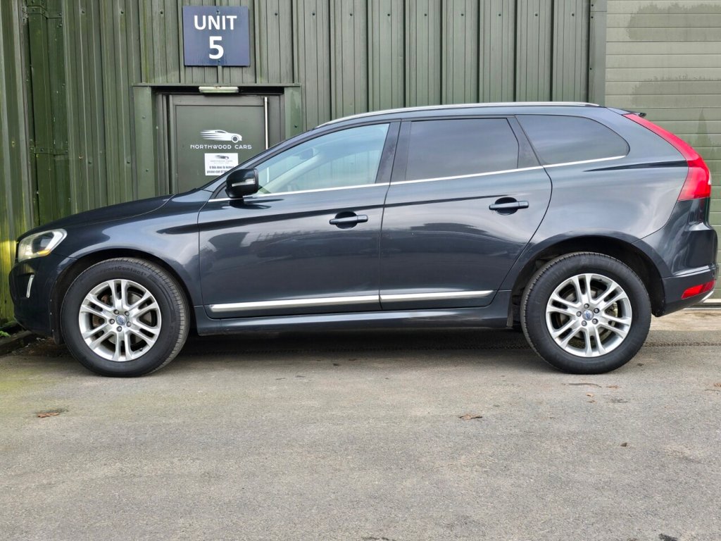 Used Volvo XC60 2014 for sale - 76698322: Photo 6