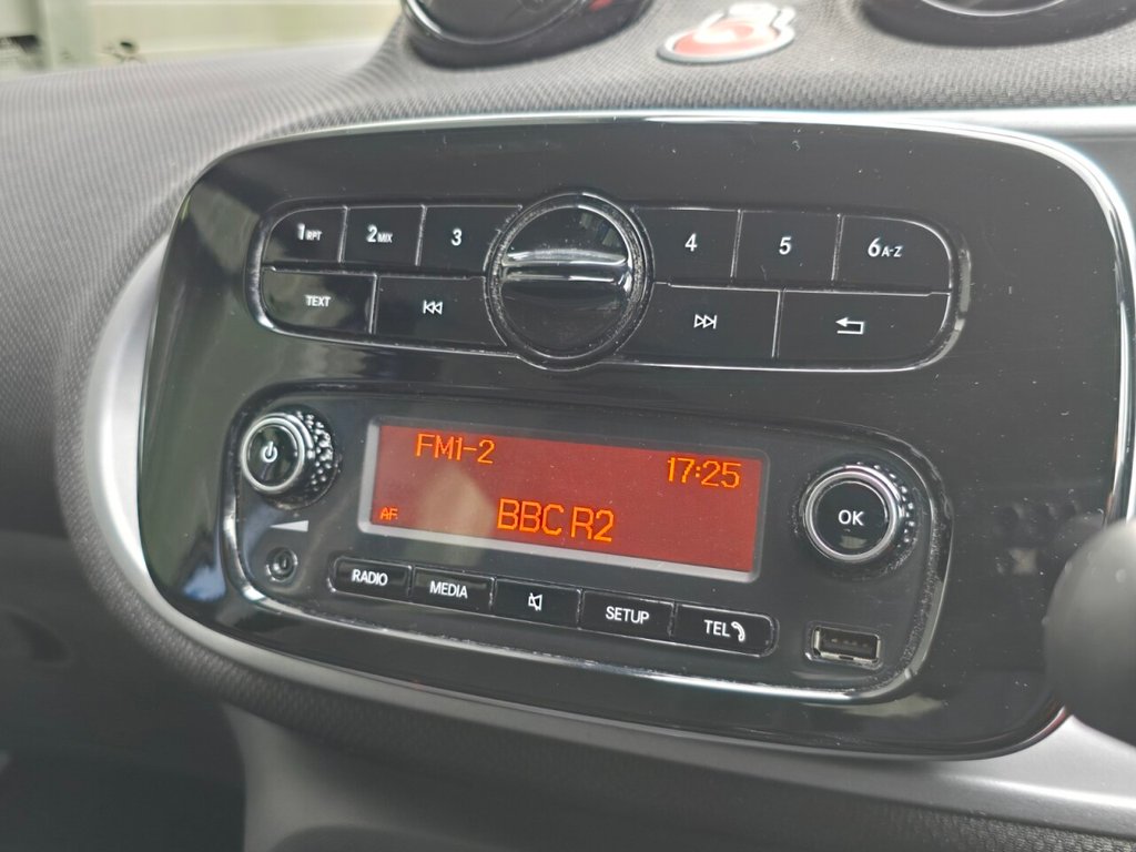 Vehicle 40