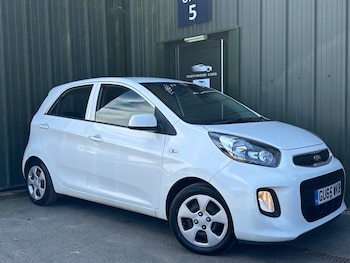 Used Kia Picanto 2015 for sale - 79129693: Photo