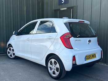 Used Kia Picanto 2015 for sale - 79129693: Photo