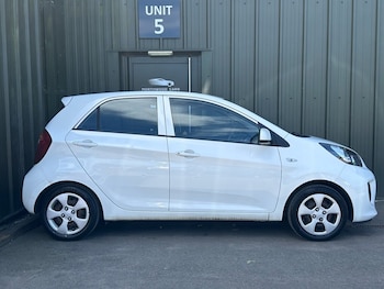 Used Kia Picanto 2015 for sale - 79129693: Photo