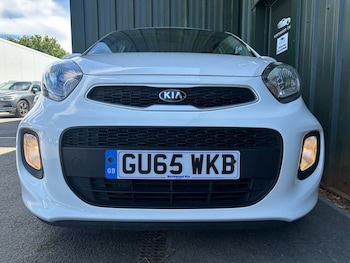 Used Kia Picanto 2015 for sale - 79129693: Photo