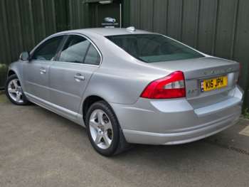 Used Volvo S80 2009 for sale - 74991620: Photo