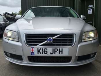 Used Volvo S80 2009 for sale - 74991620: Photo