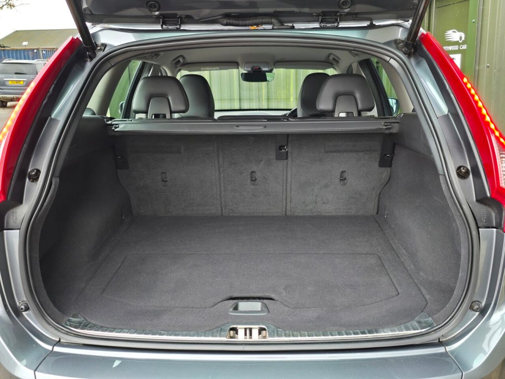 Used Volvo XC60 2016 for sale - 76496279: Photo 10