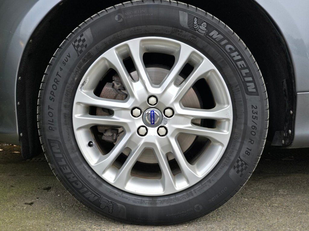 Used Volvo XC60 2016 for sale - 76496279: Photo 12