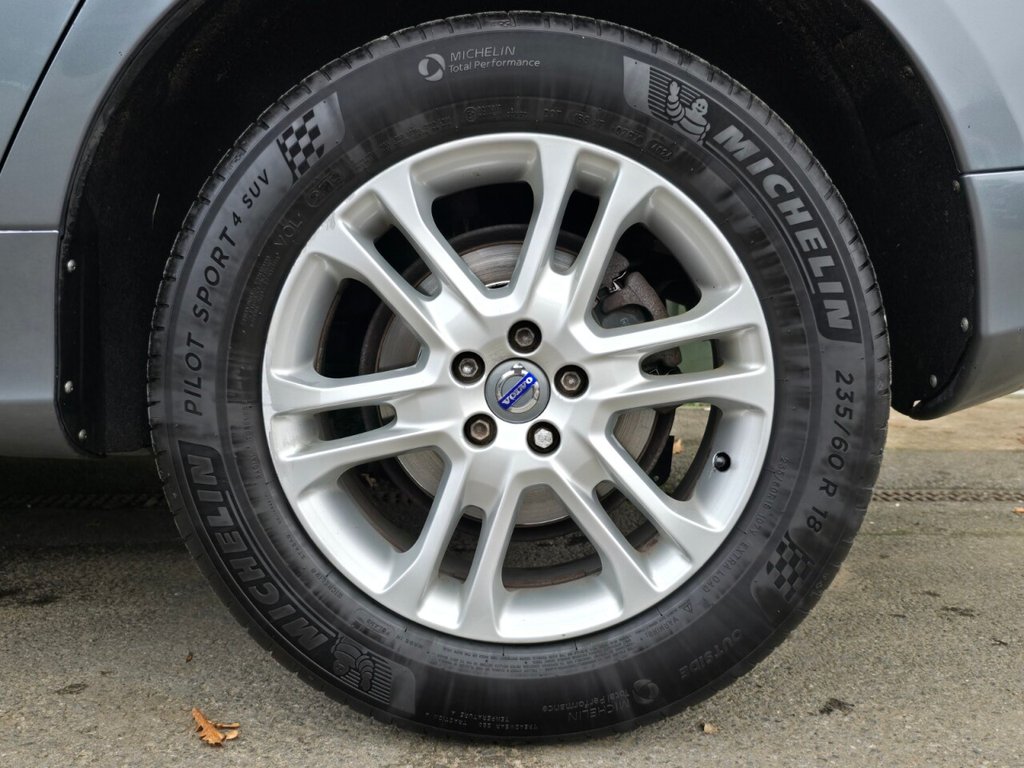 Used Volvo XC60 2016 for sale - 76496279: Photo 13