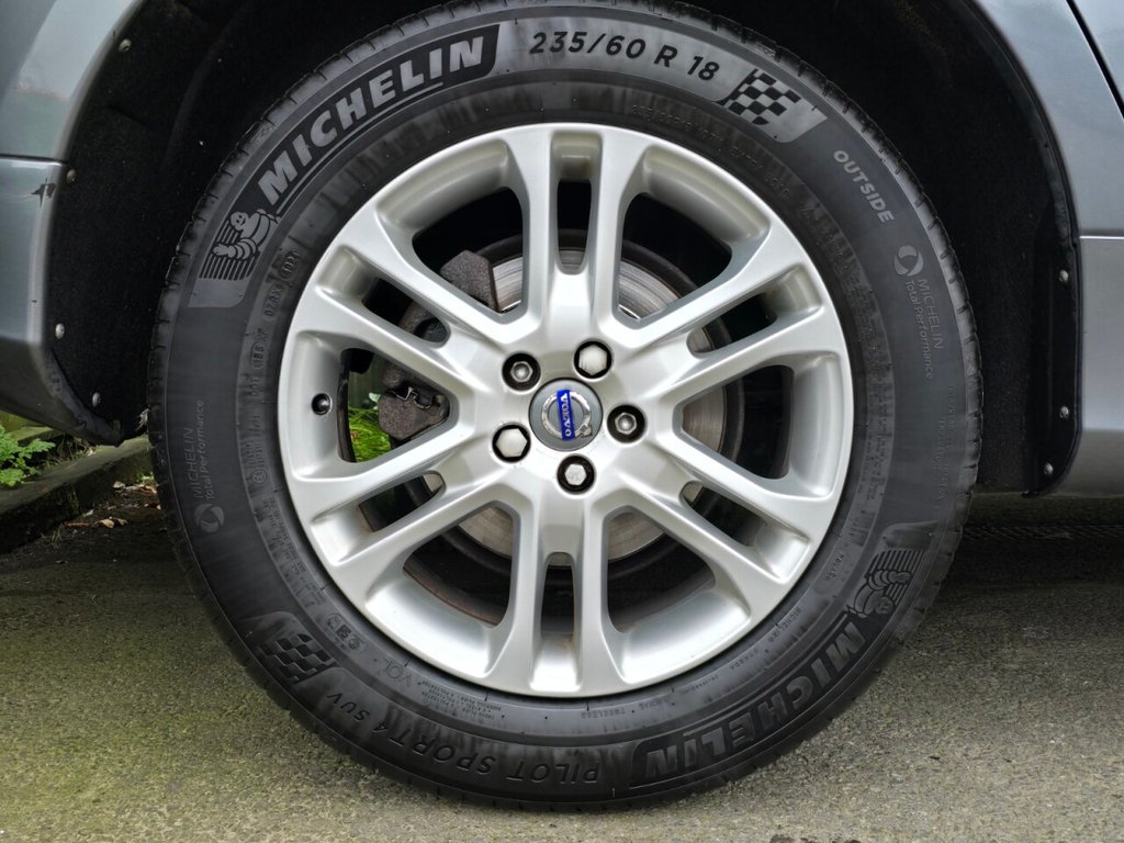 Used Volvo XC60 2016 for sale - 76496279: Photo 14