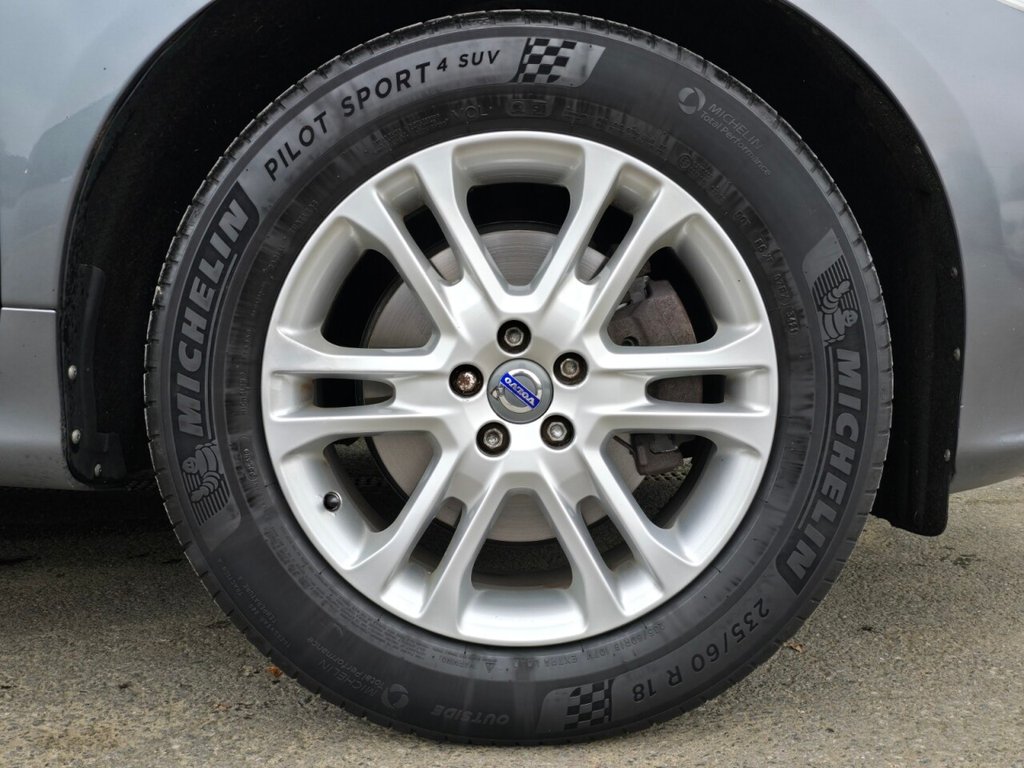 Used Volvo XC60 2016 for sale - 76496279: Photo 15