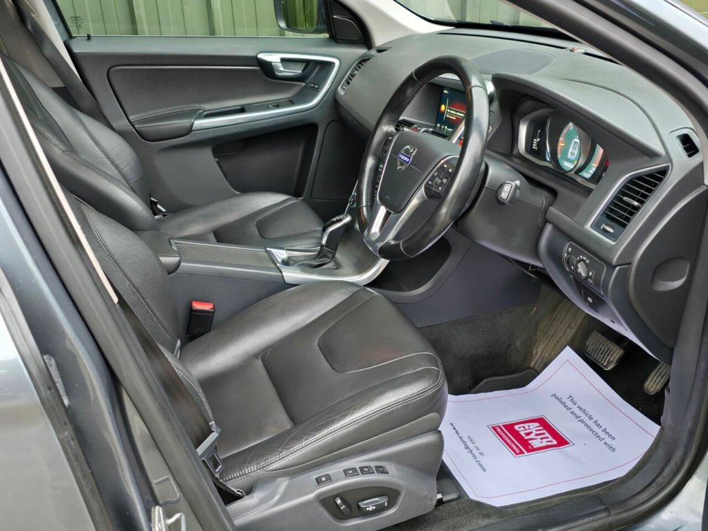 Used Volvo XC60 2016 for sale - 76496279: Photo 16