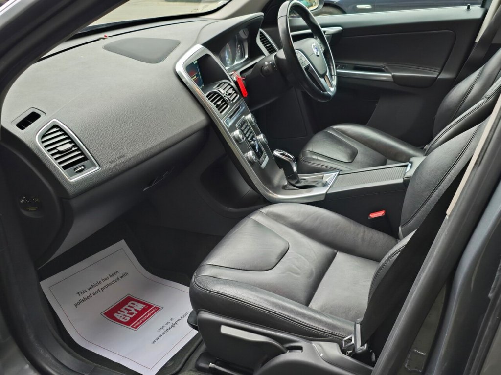 Used Volvo XC60 2016 for sale - 76496279: Photo 19