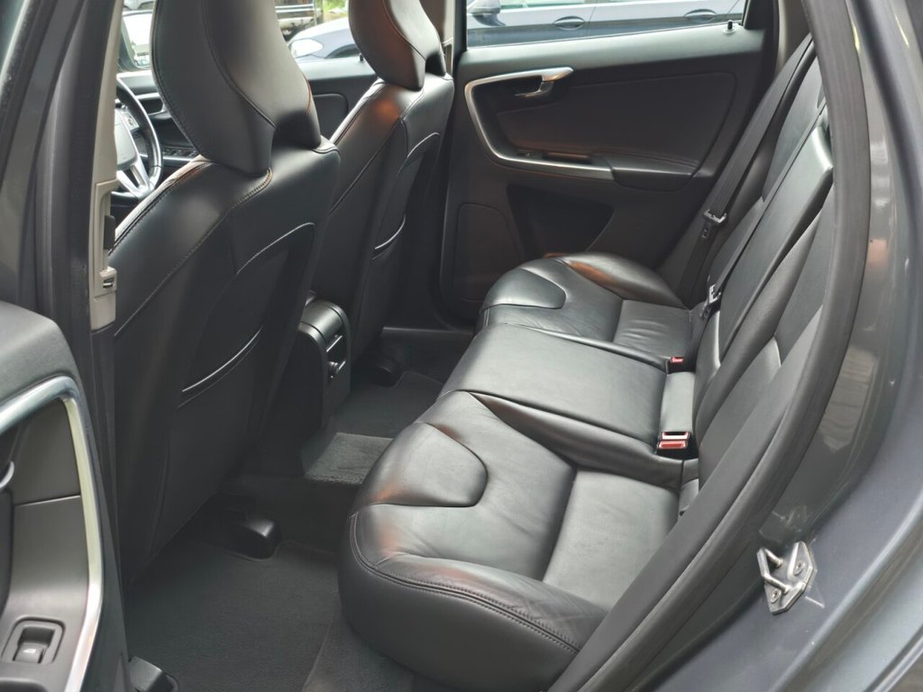 Used Volvo XC60 2016 for sale - 76496279: Photo 23
