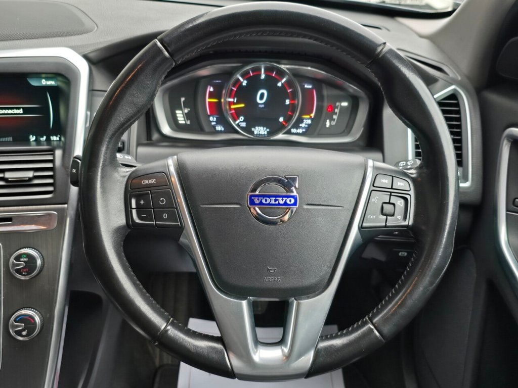 Used Volvo XC60 2016 for sale - 76496279: Photo 26