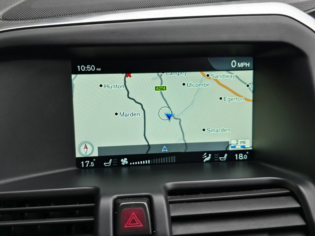 Used Volvo XC60 2016 for sale - 76496279: Photo 31